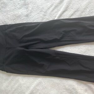 lululemon athletica Black Leggings